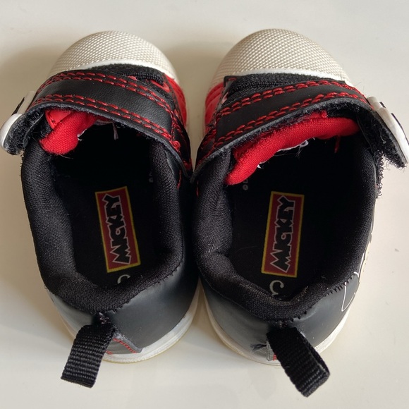 Disney Mickey Mouse Junior Baby Court Runners - Picture 3 of 7